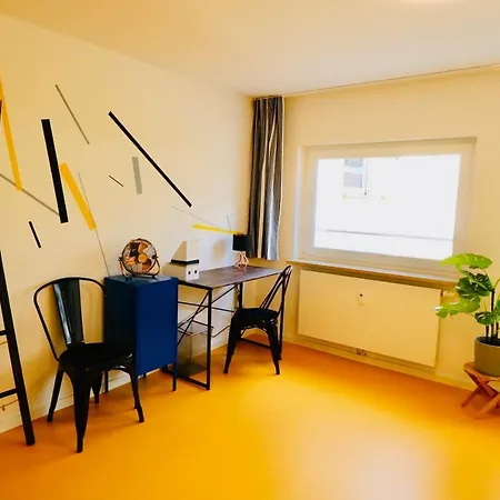 Designer Mannheim