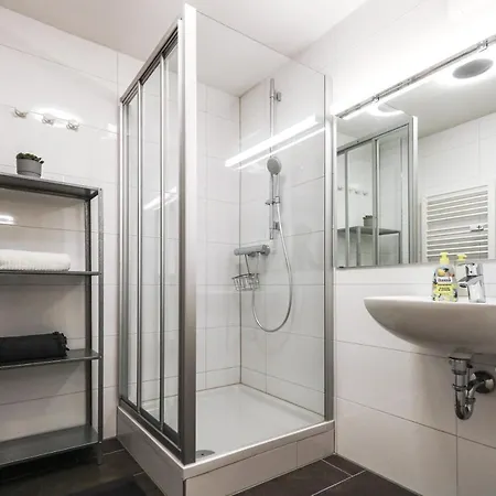Designer Apartment